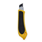 플라스틱 절단기 칼, 절단기 칼 18mm의 18mm ABS+TPR 자동 자물쇠 공용품 칼의 자동 칼