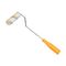 11mm Pile Height Mini Roller Paint Brush For Home Or Industrial Decoration